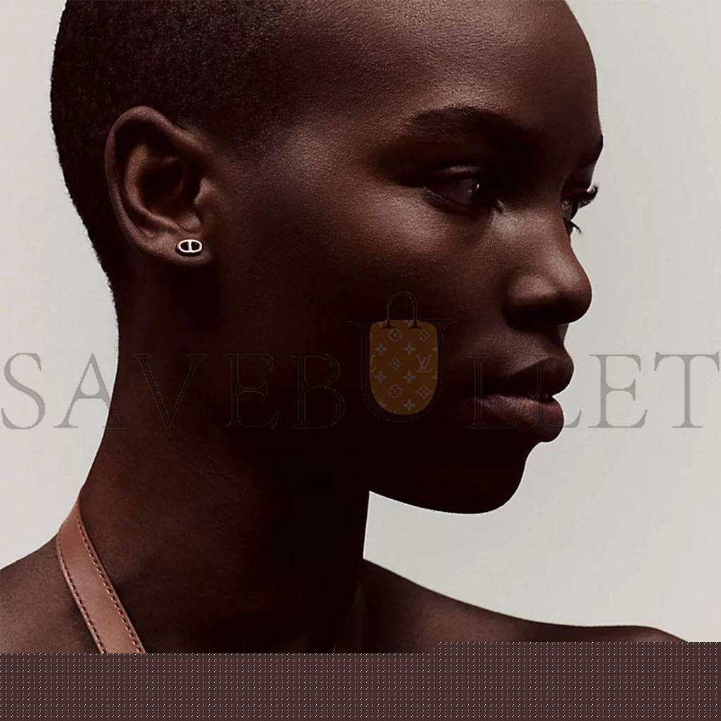 H**mes farandole earrings, very small model h113503b
